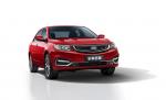 Geely Vision 2019 года